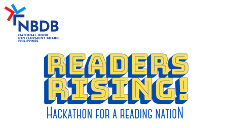 Let's rise to the occasion towards a reading nation!